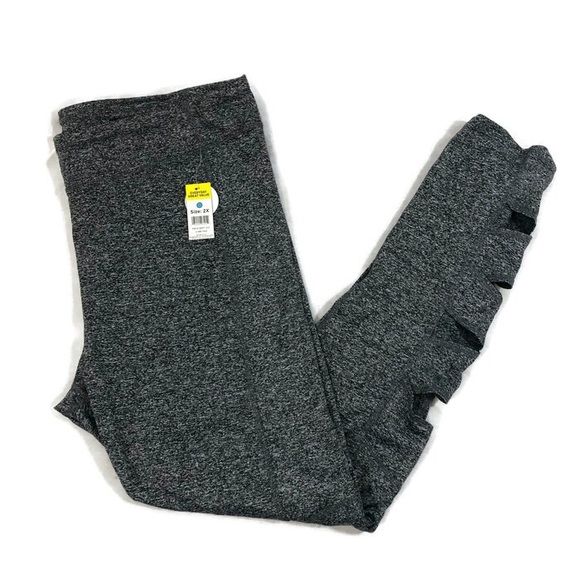 Pants - Zone Pro Brand New Active Leggings Size 2X